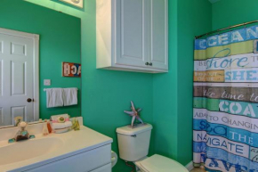 Coral Cabana MR141, Port Aransas